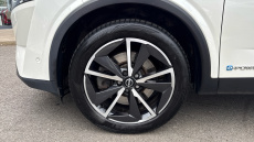 Nissan Qashqai 1.5 E-Power Tekna 5dr Auto Hybrid Hatchback